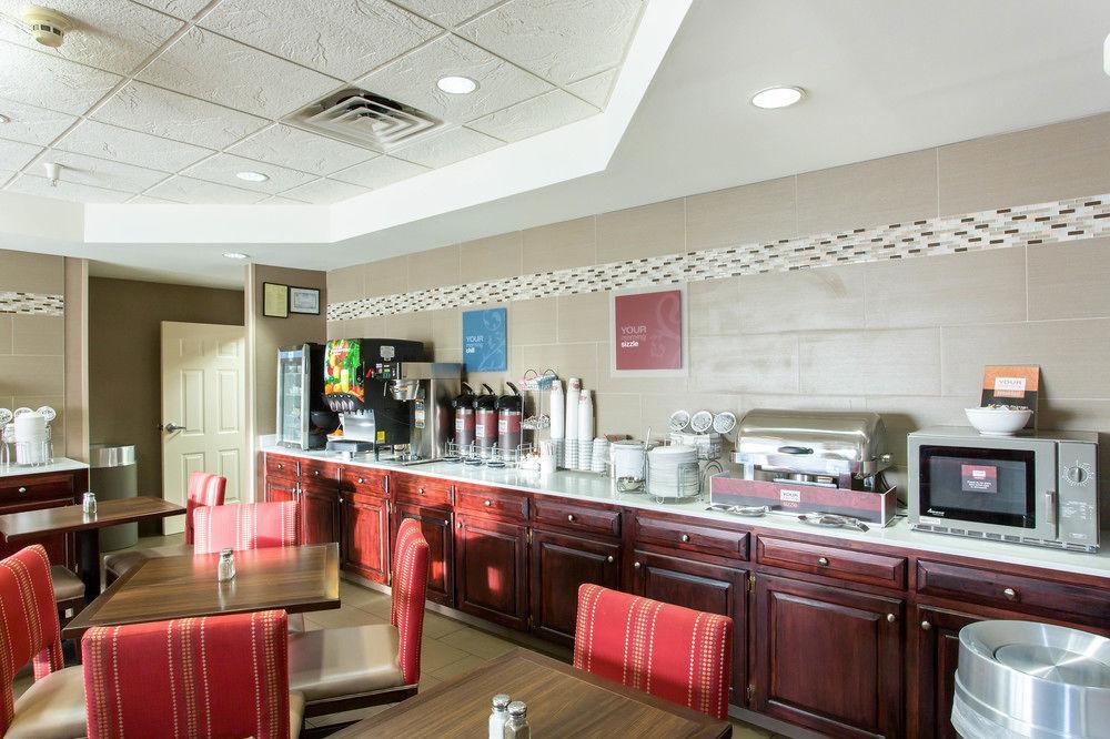 Comfort Suites Кроссвилл Экстерьер фото